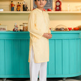 Embroidered Kurta (FBK-900)