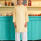 Embroidered Kurta (FBK-900)