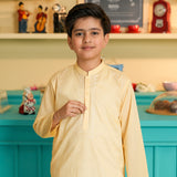 Embroidered Kurta (FBK-900)