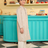 Embroidered Kurta (FBK-901)