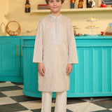Embroidered Kurta (FBK-901)