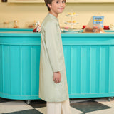 Embroidered Kurta (FBK-902)