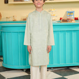 Embroidered Kurta (FBK-902)