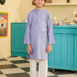 Embroidered Kurta (FBK-903)