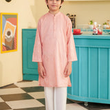Embroidered Kurta (FBK-905)