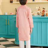 Embroidered Kurta (FBK-905)