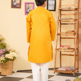 Kurta With Embroidery (FBK-924)
