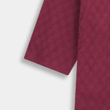 Embroidered Jacquard Kurta (FBK-943)