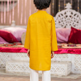 Kurta With Embroidery (FBK-S883)