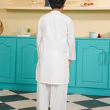 Kurta Set (FBKS2-01A)