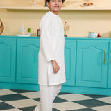 Kurta Set (FBKS2-01A)