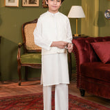 Kurta Set With Waistcoat (FBKSW2-01)