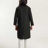 Kurta With Embroidery (FBSK-841)