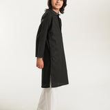 Kurta With Embroidery (FBSK-841)