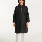 Kurta With Embroidery (FBSK-841)