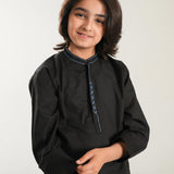 Kurta With Embroidery (FBSK-841)