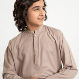 Kurta & Trousers (FBSK-848)