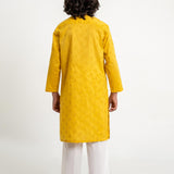 Embroidered Kurta (FBSK-877)