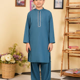Embroidered Kurta & Shalwar (FBSK-929)
