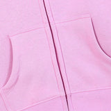 Zipper Hoodie (G-HOODZ-01)