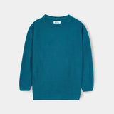 Crew Neck Sweater (GBASIC-S-07)