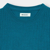 Crew Neck Sweater (GBASIC-S-07)