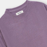 Crew Neck Sweater (GBASIC-S-08)