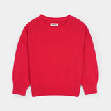 Crew Neck Sweater (GBASIC-S-10)