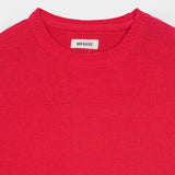 Crew Neck Sweater (GBASIC-S-10)