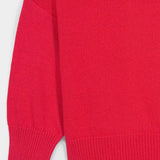 Crew Neck Sweater (GBASIC-S-10)