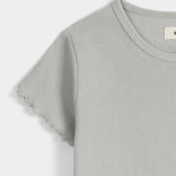 Casual Dress With T Shirt (Set Of 2) (GBFT-01)