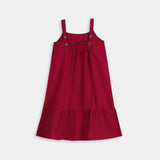 Casual Dress With T Shirt (Set Of 2) (GBFT-01)