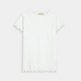 Casual Dress With T Shirt (Set Of 2) (GBFT-02)