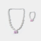 Necklace & Bracelet Set (GBN-151)