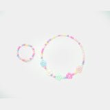 Necklace & Braclet (GBN-170)