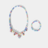 Necklace & Bracelet (GBN-176)