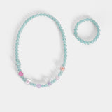 Necklace & Bracelet (GBN-178)