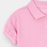 Short Sleeve Polo Shirt (GBPOLO-13)