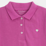 Short Sleeve Polo Shirt (GBPOLO-14)