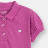 Short Sleeve Polo Shirt (GBPOLO-14)