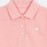 Short Sleeve Polo Shirt (GBPOLO-15)
