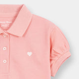 Short Sleeve Polo Shirt (GBPOLO-15)