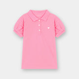 Short Sleeve Polo Shirt (GBPOLO-16)
