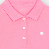Short Sleeve Polo Shirt (GBPOLO-16)