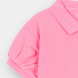 Short Sleeve Polo Shirt (GBPOLO-16)