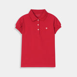 Short Sleeve Polo Shirt (GBPOLO-17)