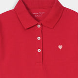 Short Sleeve Polo Shirt (GBPOLO-17)