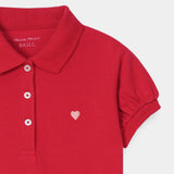 Short Sleeve Polo Shirt (GBPOLO-17)