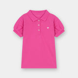 Short Sleeve Polo Shirt (GBPOLO-18)