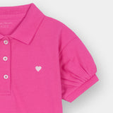 Short Sleeve Polo Shirt (GBPOLO-18)